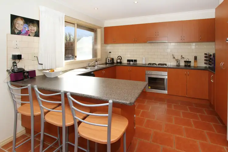 Third view of Homely house listing, 3/119 Duffy Street, Epping VIC 3076