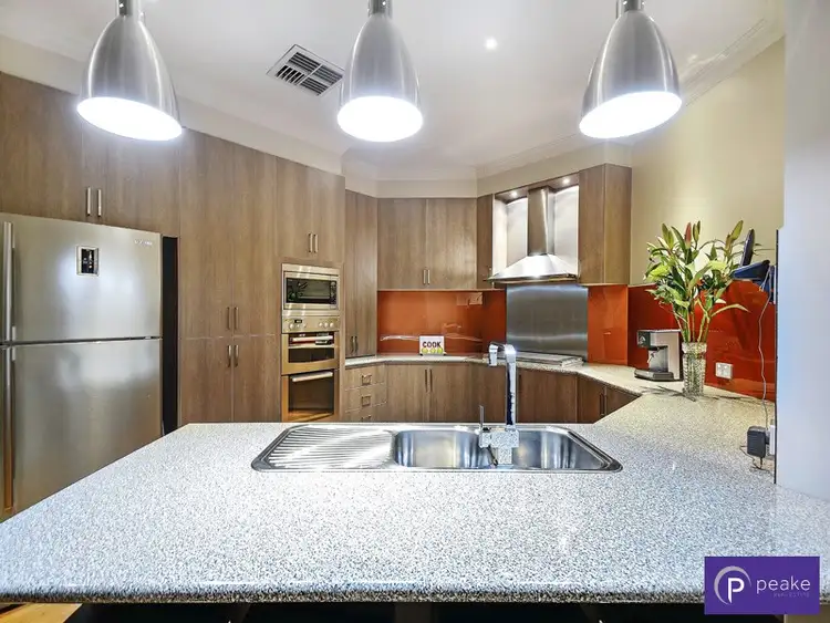 Sixth view of Homely house listing, 1 Balfour Court, Berwick VIC 3806