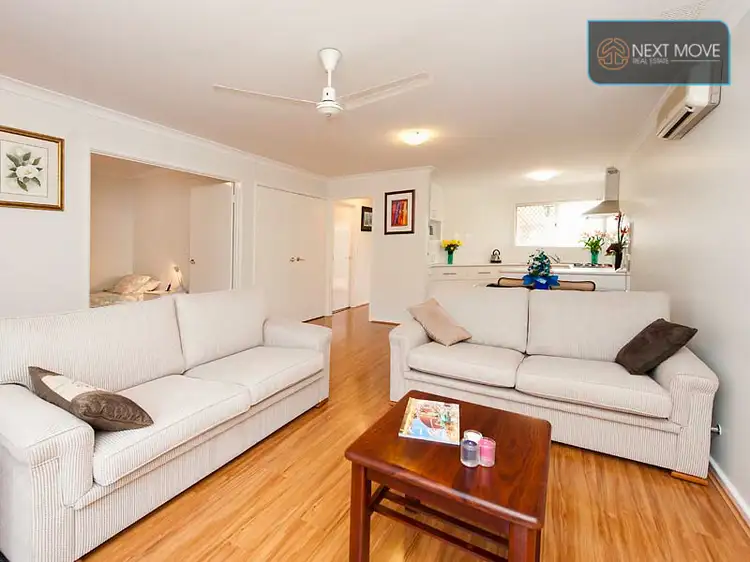 Fourth view of Homely villa listing, 7/9 Malone St, Willagee WA 6156