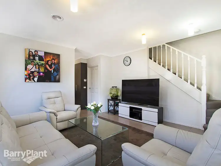Second view of Homely unit listing, 1/2 Henry Street, Boronia VIC 3155