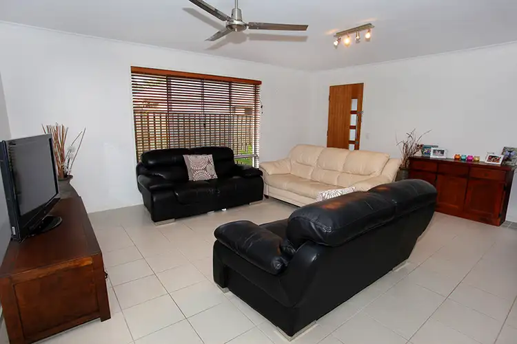 Second view of Homely house listing, 5 Dream Court, Nambour QLD 4560