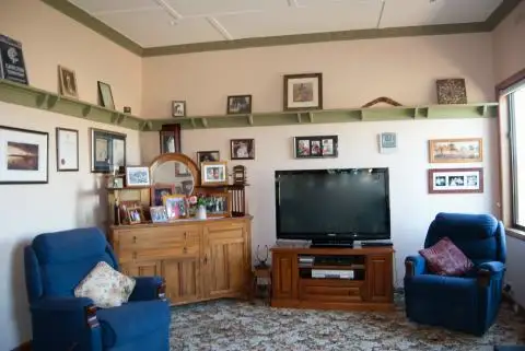 Third view of Homely rural property listing, 40 Mac's Lane, Navarre VIC 3384