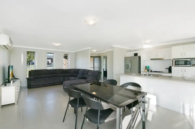 Second view of Homely house listing, 20 Saddlers Drive, Gillieston Heights NSW 2321