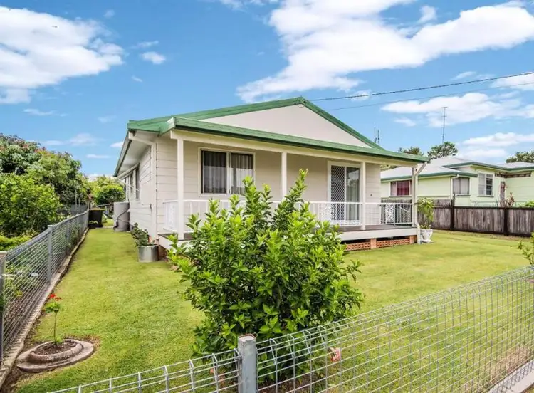 Main view of Homely house listing, 6 Thomas Street, South Grafton NSW 2460