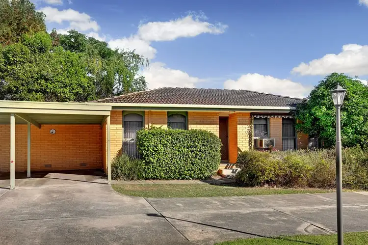 Main view of Homely unit listing, 4/14-16 New Street, Ringwood VIC 3134