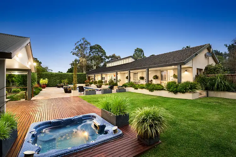 Fourth view of Homely house listing, 16 Wilkinson Way, Park Orchards VIC 3114