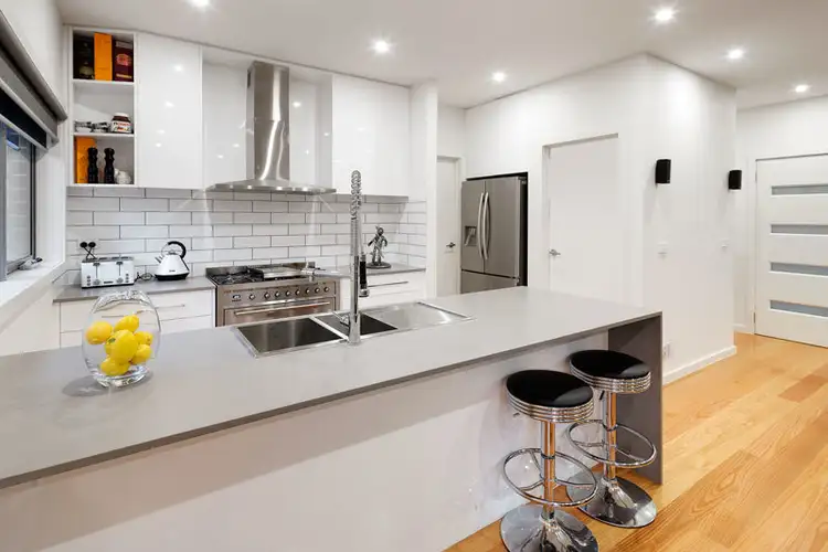 Fourth view of Homely townhouse listing, 2/16 Stanley Street, Altona VIC 3018