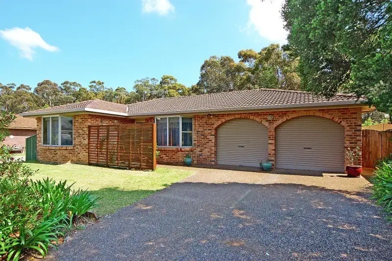 Main view of Homely house listing, 2 Romar Close, Bomaderry NSW 2541