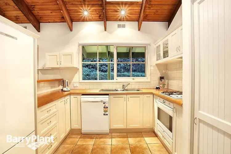 Second view of Homely house listing, 76 Summit Road, Lilydale VIC 3140