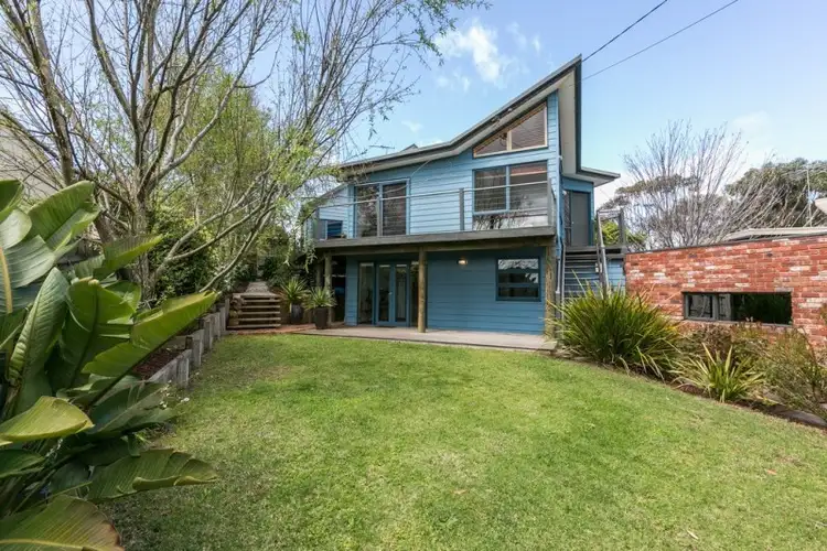 Main view of Homely house listing, 34 Sunset Strip, Jan Juc VIC 3228