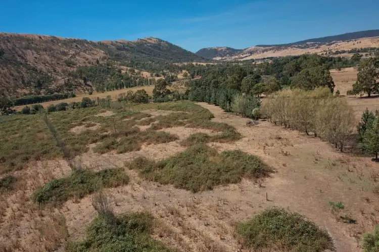 Seventh view of Homely land listing, 85 Moores Road, Flowerdale VIC 3658