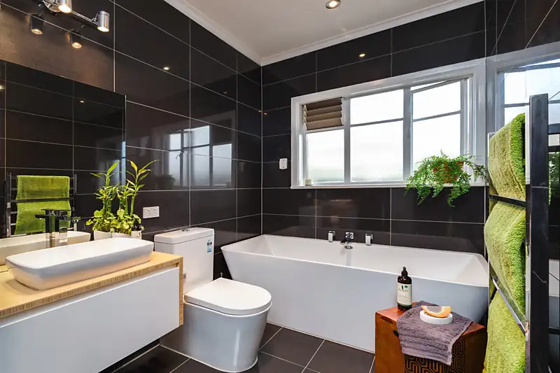 Main view of Homely villa listing, 3/125 Warrigal Road (facing Neville St), Mentone VIC 3194