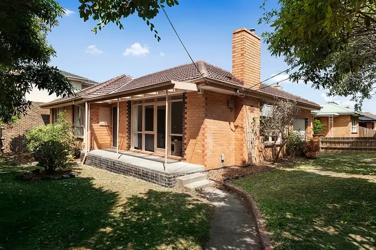 1 Box Avenue, Forest Hill VIC 3131