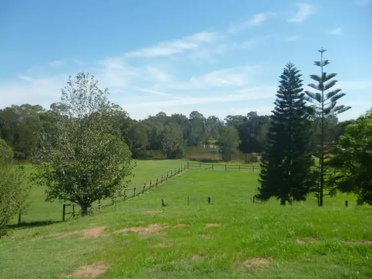 Main view of Homely land listing, 2A Alton Close, Raymond Terrace NSW 2324