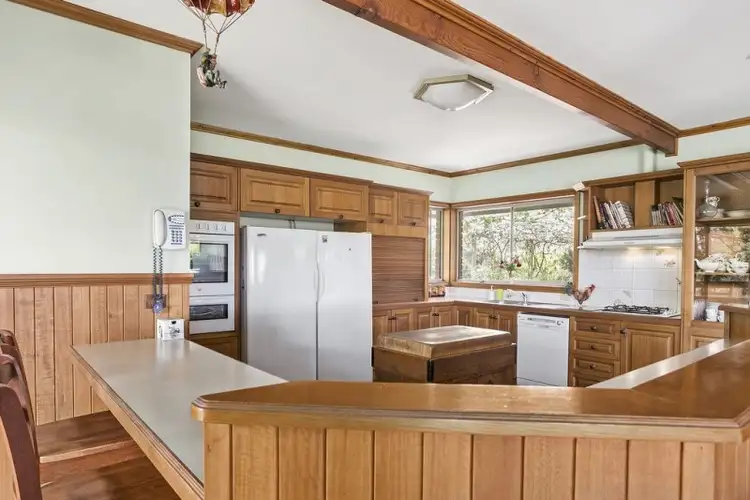 Second view of Homely house listing, 386 Sinclairs Road, Strathfieldsaye VIC 3551