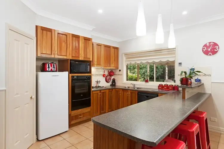 Second view of Homely house listing, 20 Hibiscus Court, Kilmore VIC 3764