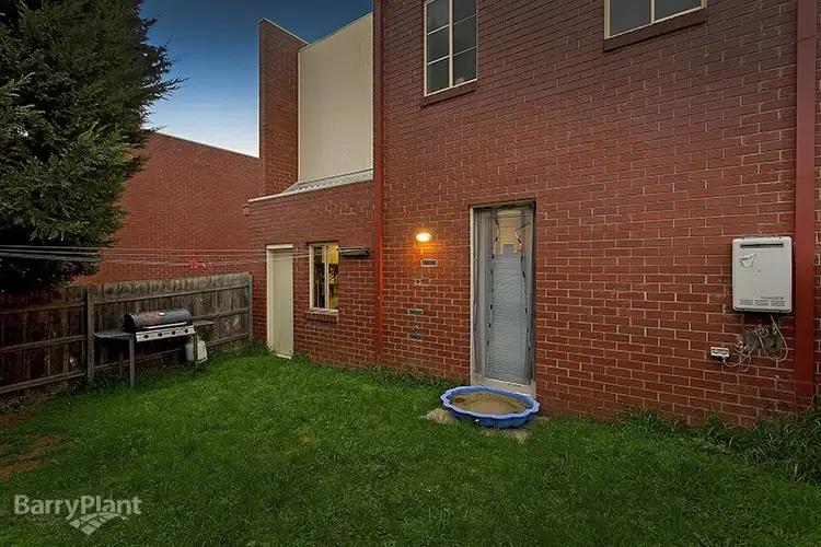 Seventh view of Homely townhouse listing, 11/7-9 Reserve Street, Berwick VIC 3806