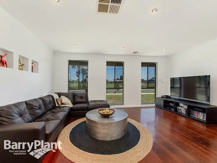 Second view of Homely house listing, 11 Diamond Avenue, Albanvale VIC 3021