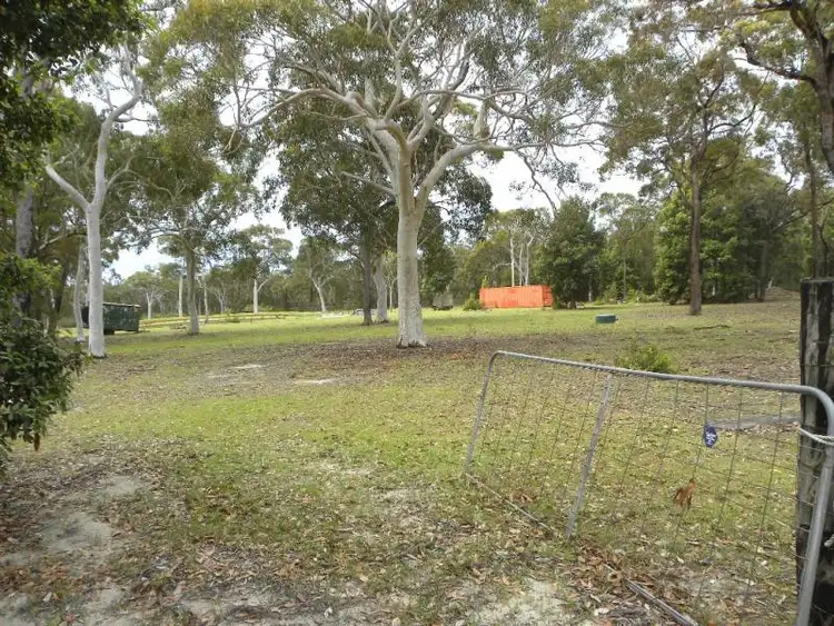 Sixth view of Homely house listing, 597 Sussex Inlet Rd, Sussex Inlet NSW 2540