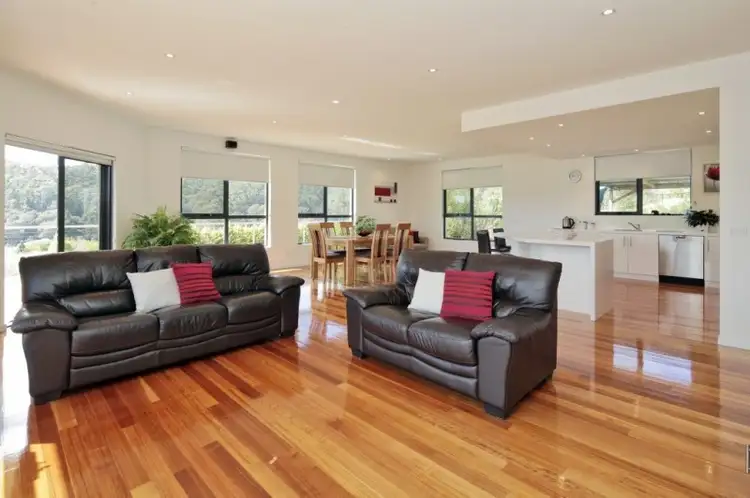 Sixth view of Homely house listing, 2 Don Vista Drive, Don TAS 7310