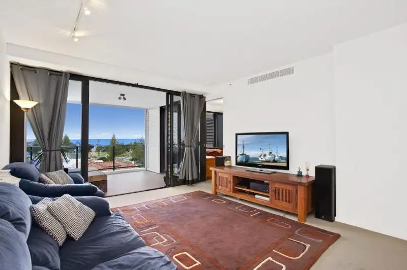 Main view of Homely apartment listing, LOT 603/14 George Avenue, Broadbeach QLD 4218