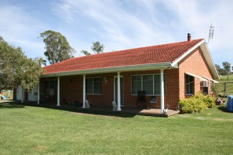 4925 Clarence Town Road, Dungog NSW 2420