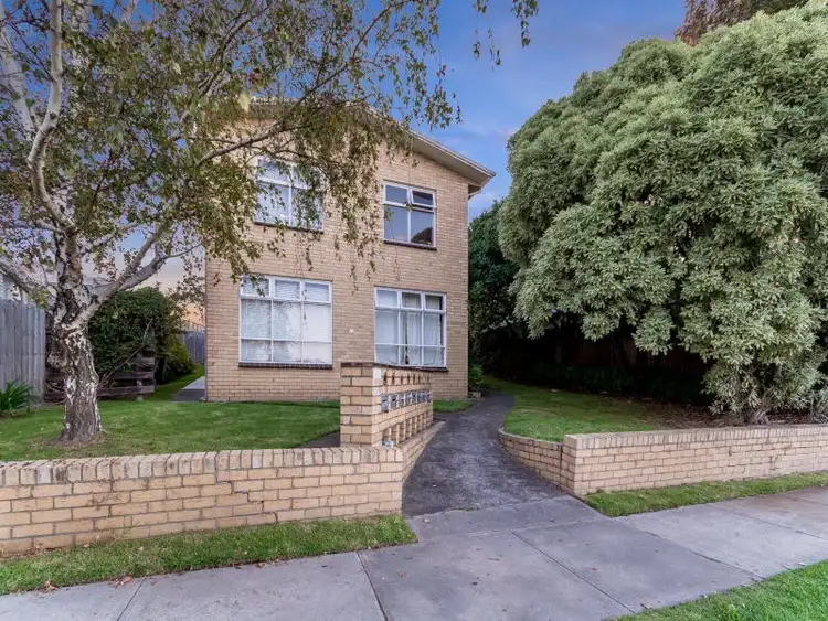 7/72 High Street, Frankston VIC 3199