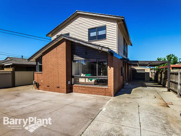 5 Magnolia Avenue, Kings Park VIC 3021
