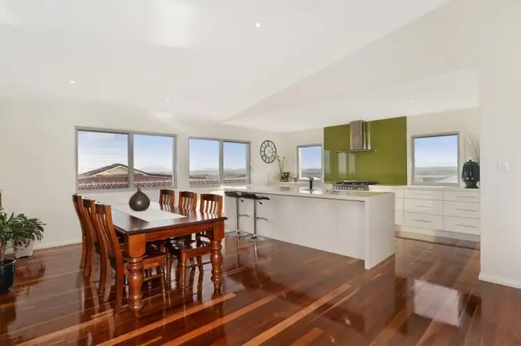 Second view of Homely house listing, 3 Ocean Ridge Terrace, Port Macquarie NSW 2444