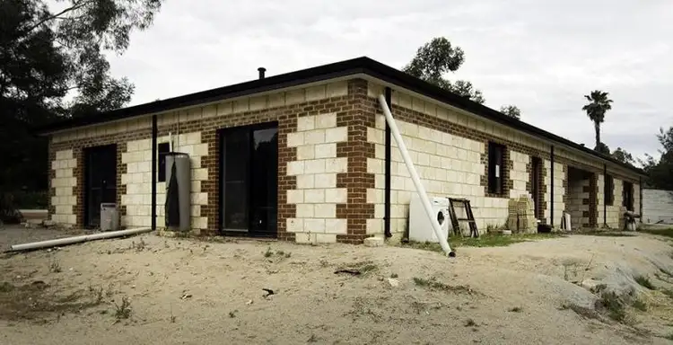 Second view of Homely house listing, 3825 Government Road, Wooroloo WA 6558