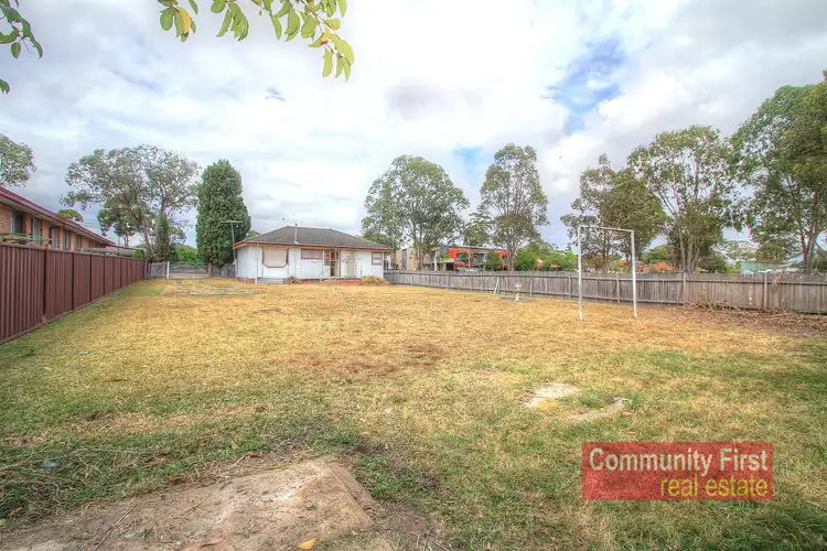 Fourth view of Homely house listing, 57 Matthew Avenue, Heckenberg NSW 2168