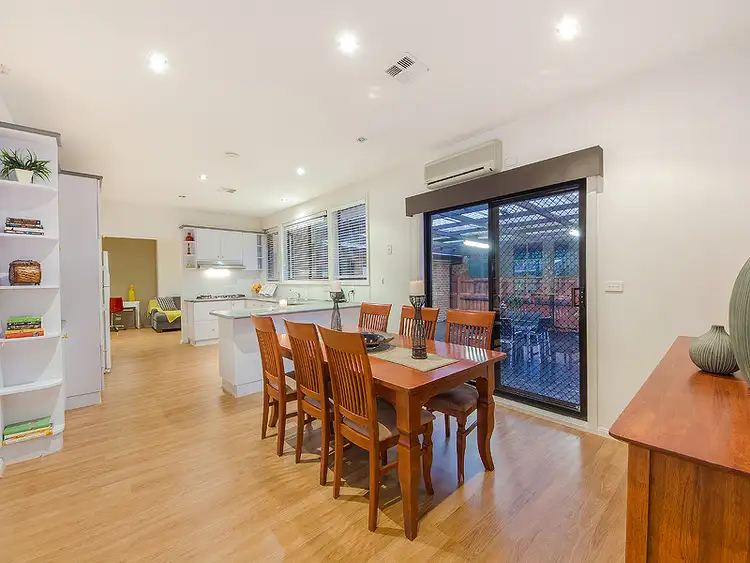 Fourth view of Homely house listing, 4 Eagle Terrace, Taylors Lakes VIC 3038