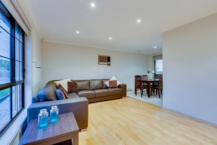 Seventh view of Homely house listing, 106 Kinterbury Dr, Kings Park VIC 3021