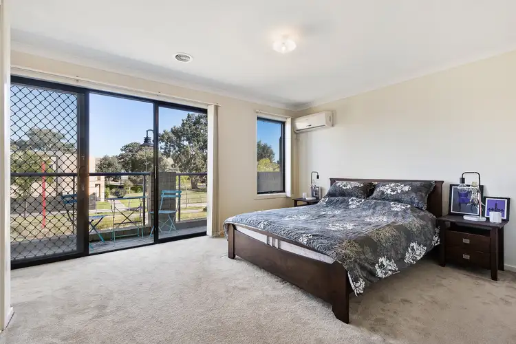 Fourth view of Homely house listing, 20 Basilica Vista, Mernda VIC 3754