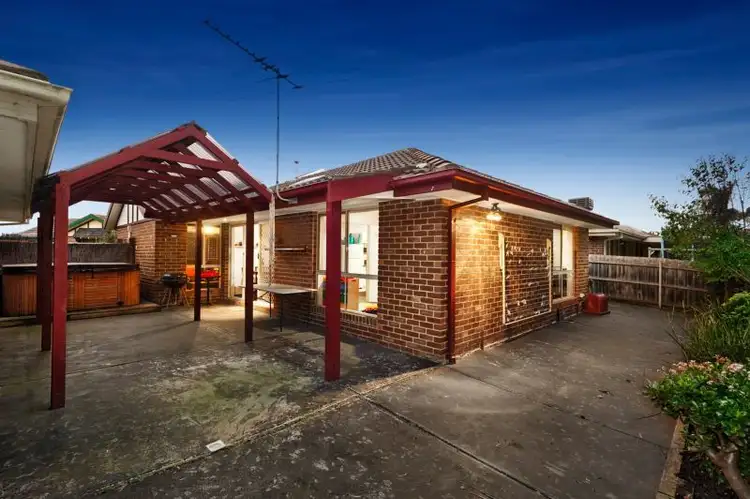 Third view of Homely unit listing, 30/61 Hughes Avenue, Edithvale VIC 3196