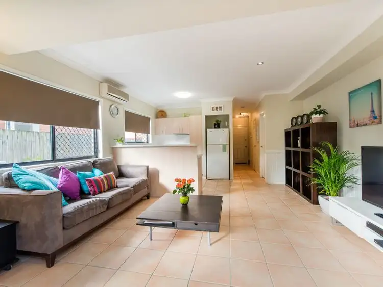 Fifth view of Homely townhouse listing, 6/740 Wynnum Road, Morningside QLD 4170