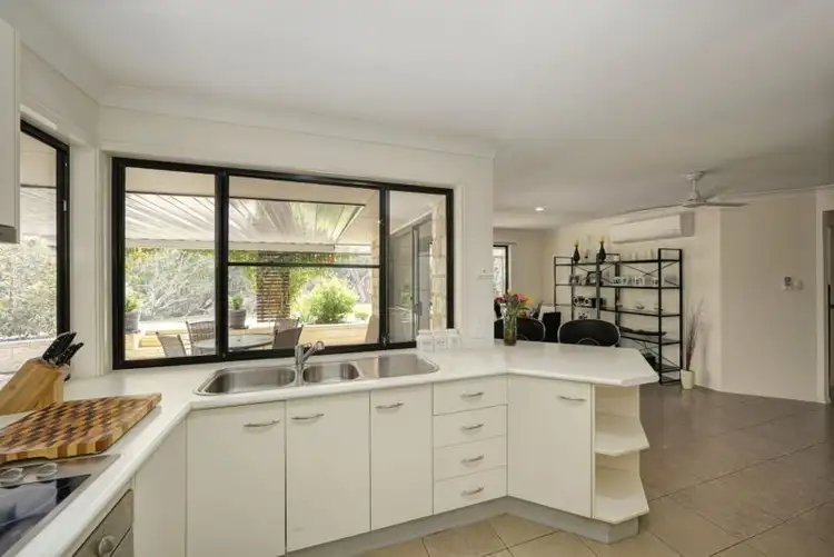 Fifth view of Homely rural property listing, 11 Meleleuca, Redridge QLD 4660