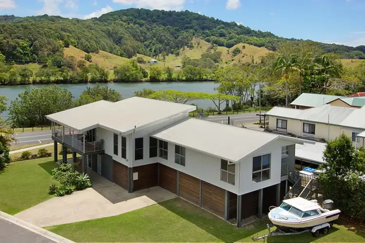64-66 Riverside Drive, Tumbulgum NSW 2490