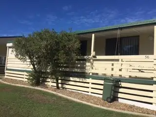 Fifth view of Homely house listing, 56/530 Pine Ridge Road, Coombabah QLD 4216