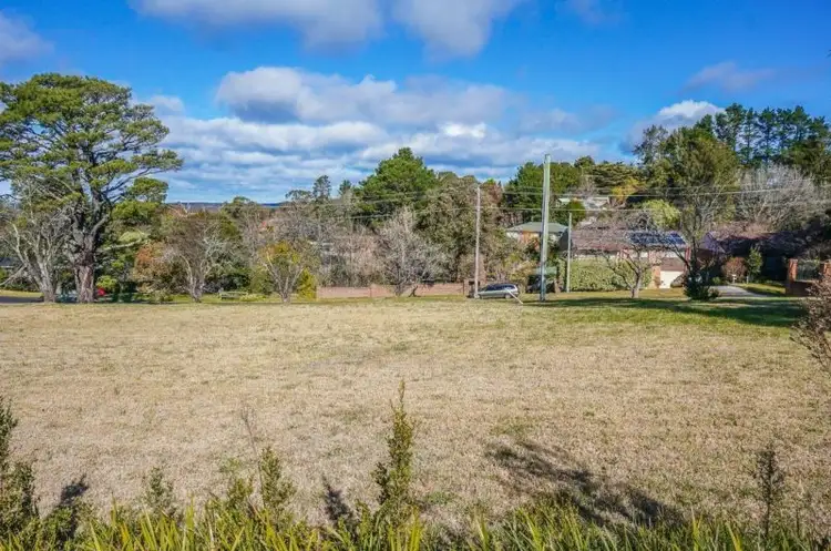 274 Great Western Highway, Lawson NSW 2783