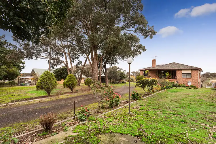 91 Browns Lane, Plenty VIC 3090