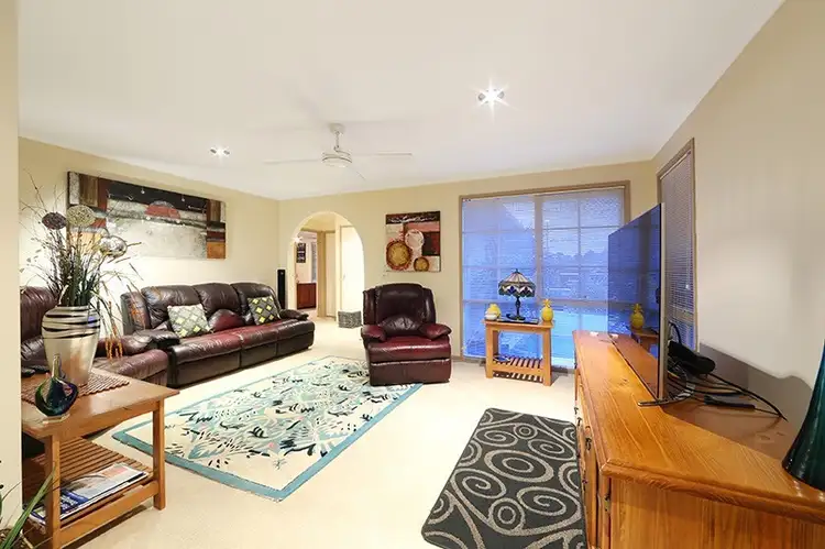 Second view of Homely house listing, 30 Eildon Parade, Rowville VIC 3178