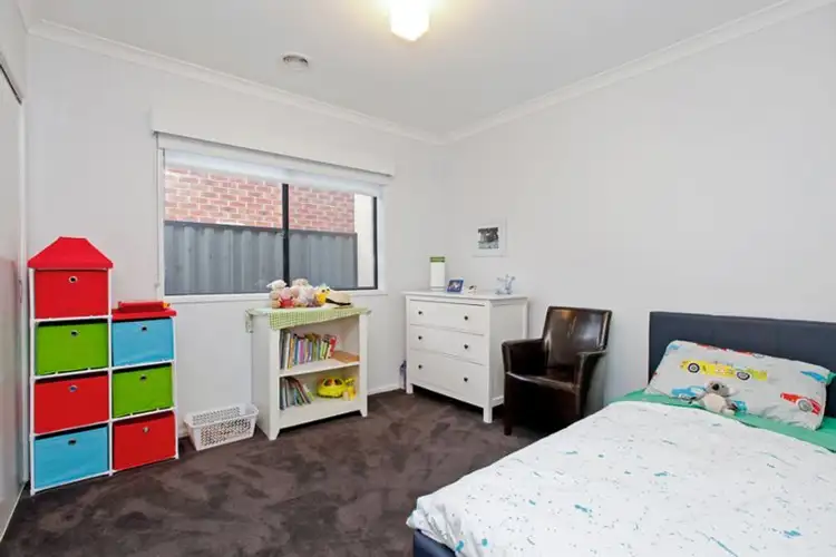Third view of Homely house listing, 14 Fleur Way, Truganina VIC 3029