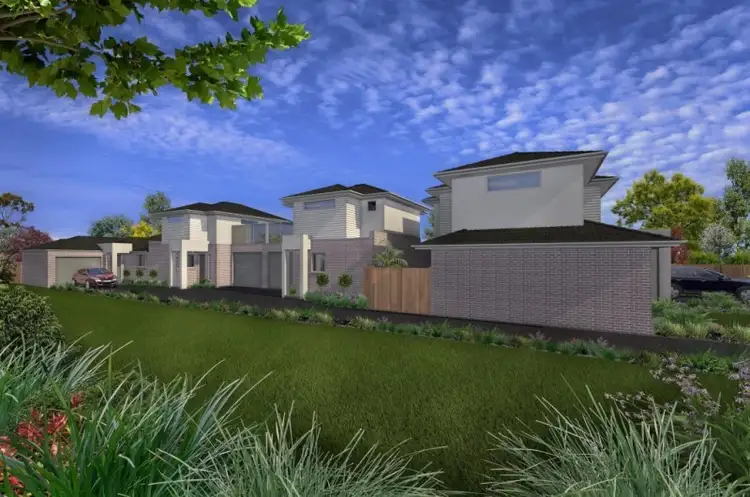 4/22 McNamara Avenue, Airport West VIC 3042