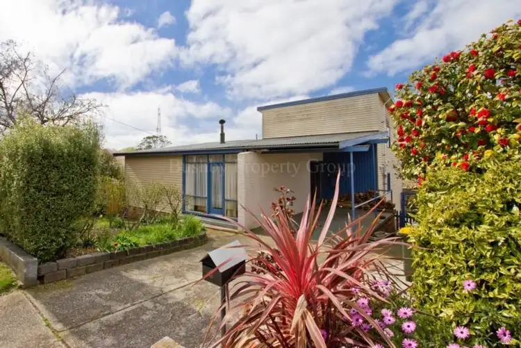 Fourth view of Homely house listing, 9 Valley Street, Trevallyn TAS 7250