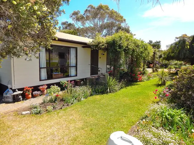 Second view of Homely house listing, LOT 327/1 Guinea Place, Carrickalinga SA 5204
