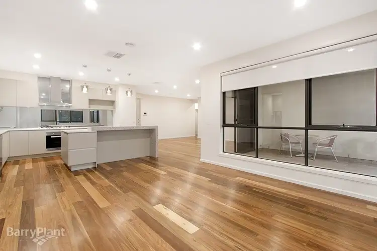 Third view of Homely house listing, 7 Astrid Court, Berwick VIC 3806