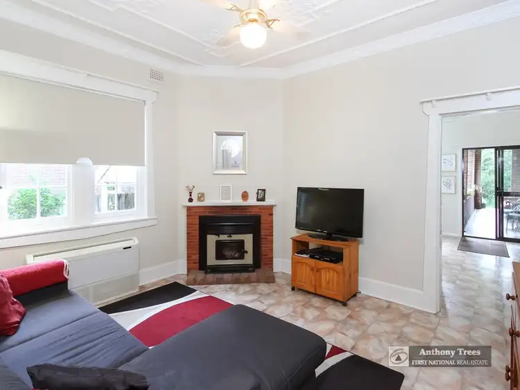 Fifth view of Homely house listing, 11 Auld Avenue, Eastwood NSW 2122