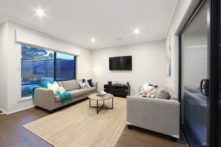 Fourth view of Homely townhouse listing, 2/11 Seebeck Road, Rowville VIC 3178