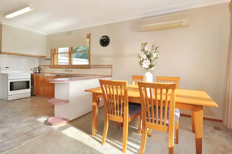 Sixth view of Homely house listing, 51 Lovenear Grove, Ballarat East VIC 3350